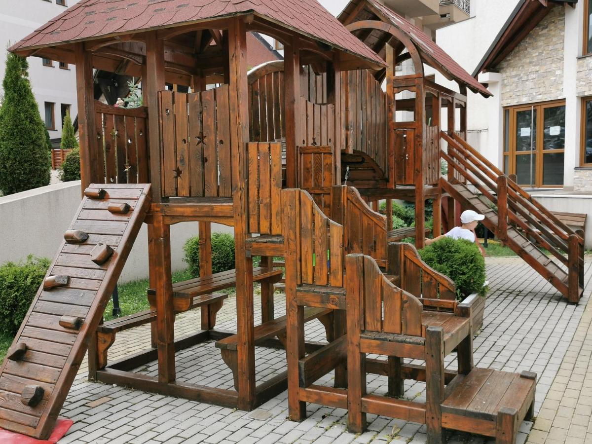 Apartman Sunset Milmari Kopaonik M10 Exterior foto