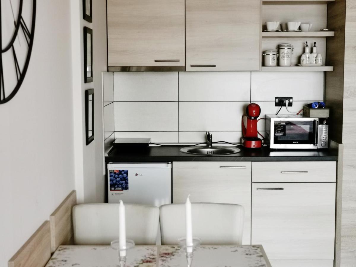 Apartman Sunset Milmari Kopaonik M10 Exterior foto