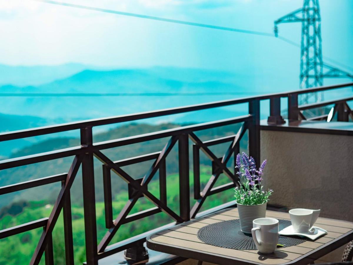 Apartman Sunset Milmari Kopaonik M10 Exterior foto