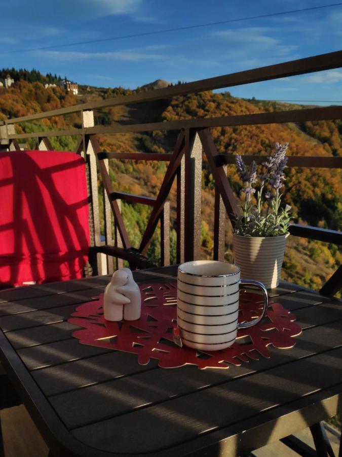 Apartman Sunset Milmari Kopaonik M10 Exterior foto