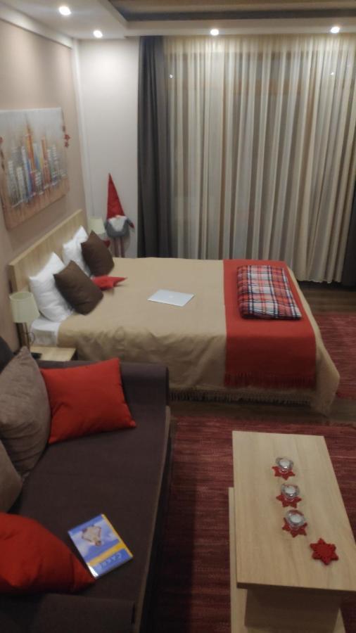 Apartman Sunset Milmari Kopaonik M10 Exterior foto