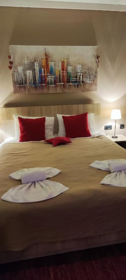 Apartman Sunset Milmari Kopaonik M10 Exterior foto