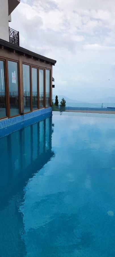 Apartman Sunset Milmari Kopaonik M10 Exterior foto