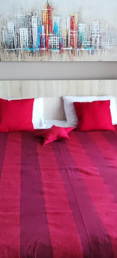 Apartman Sunset Milmari Kopaonik M10 Exterior foto