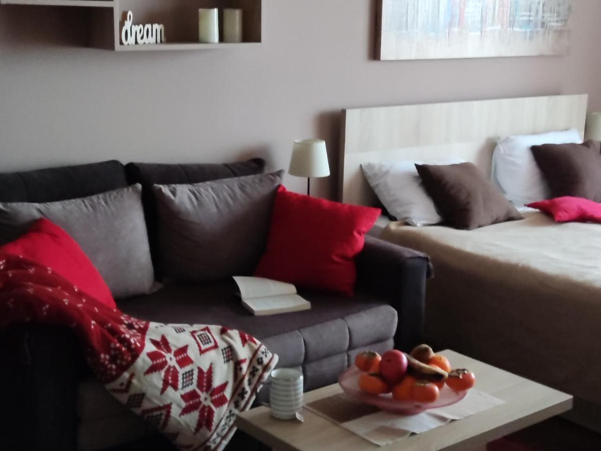 Apartman Sunset Milmari Kopaonik M10 Exterior foto