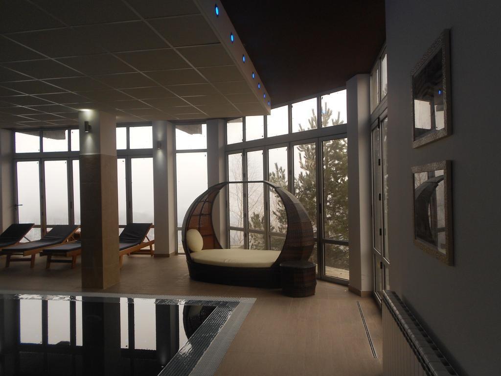 Apartman Sunset Milmari Kopaonik M10 Exterior foto