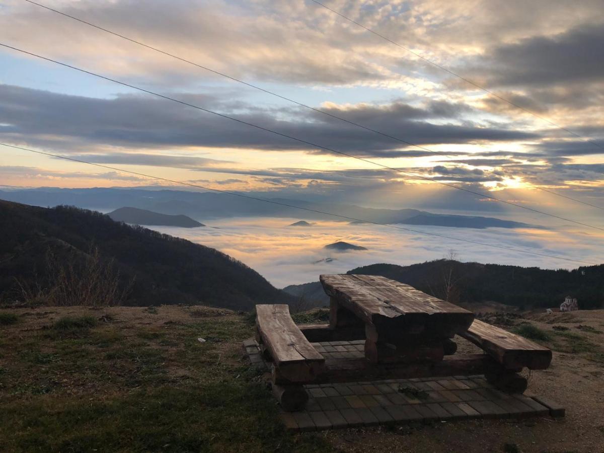 Apartman Sunset Milmari Kopaonik M10 Exterior foto