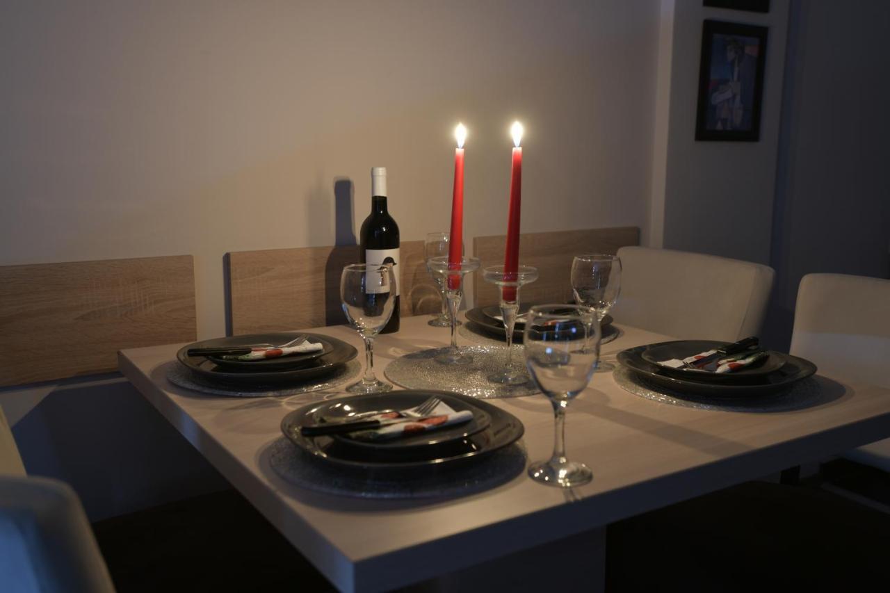 Apartman Sunset Milmari Kopaonik M10 Exterior foto