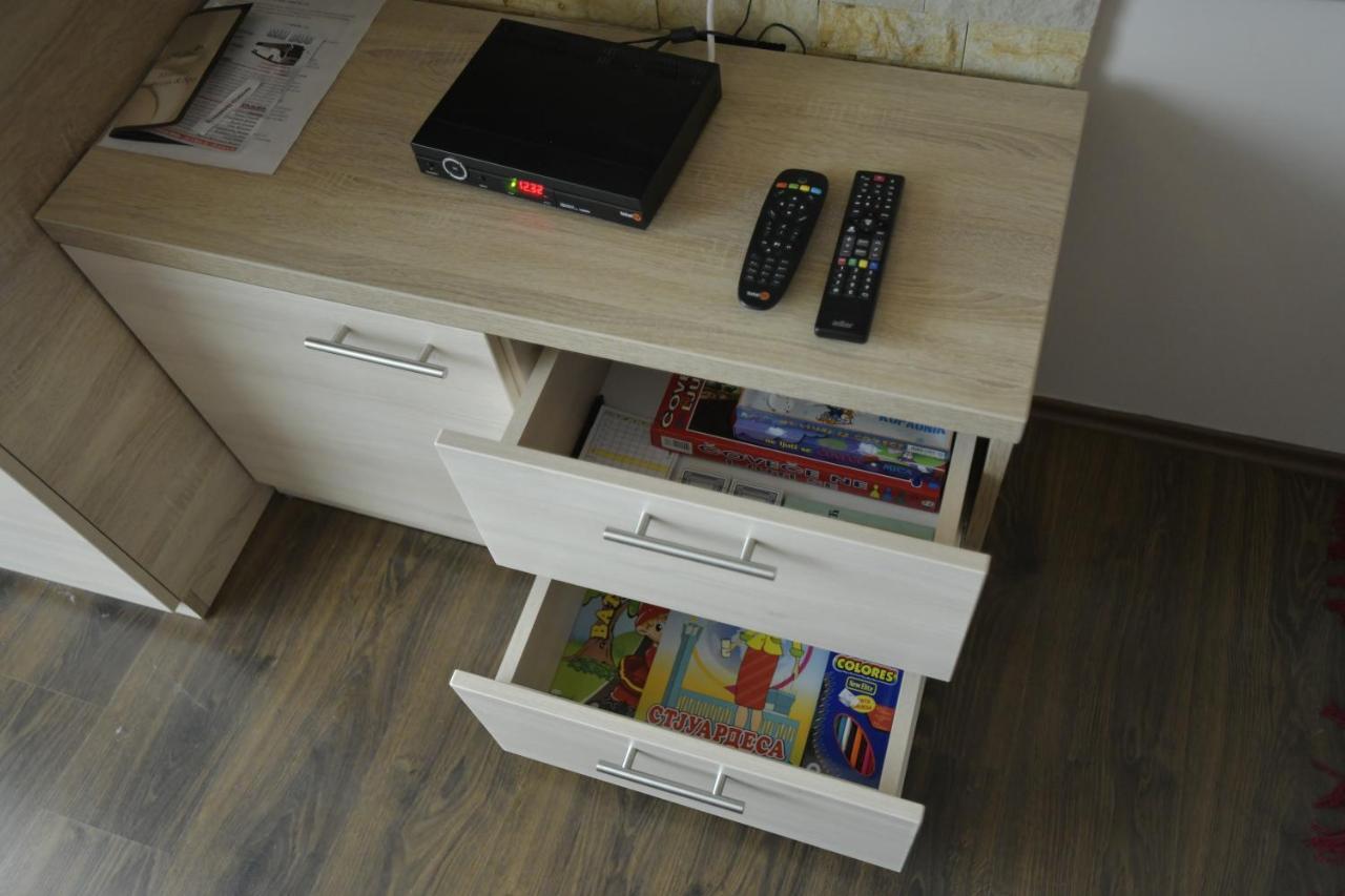 Apartman Sunset Milmari Kopaonik M10 Exterior foto